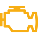Check Engine (UYARI)
